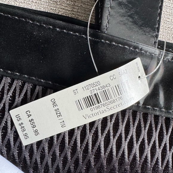 Victoria Secret Tote - Picture 7 of 7